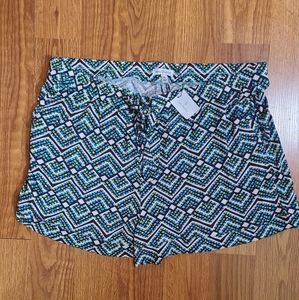 Vera Bradley Shorts Size XL